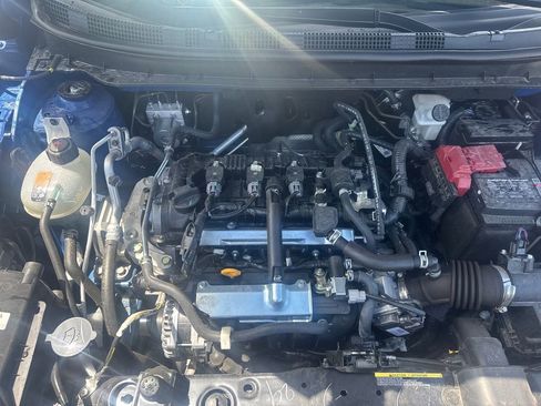 Used 2025 Nissan Kicks Play S FWD image 20