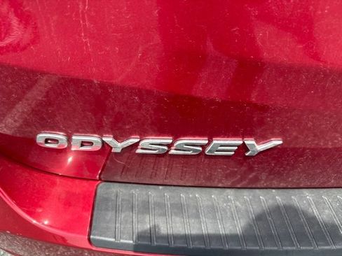Used 2022 Honda Odyssey Touring image 9