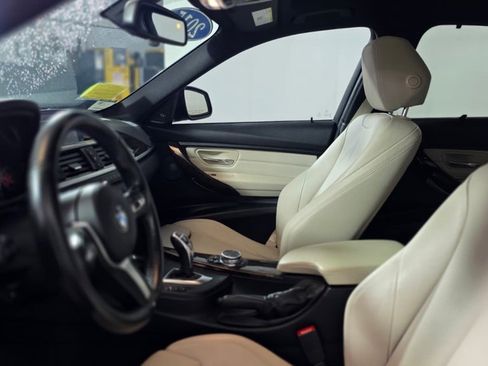 Used 2015 BMW 335i xDrive Sedan image 17
