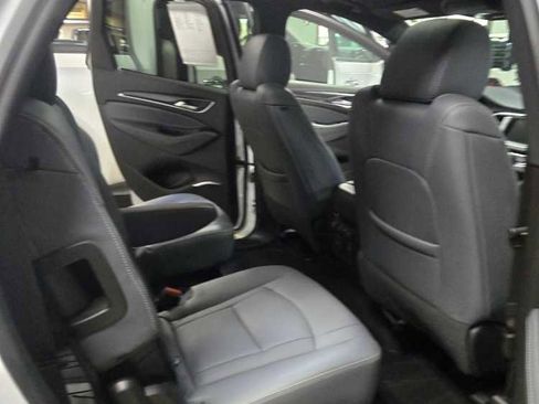Certified 2023 Buick Enclave Premium w/ Experience Buick Package image 14