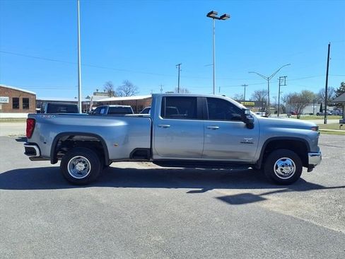 Used 2024 Chevrolet Silverado 3500 LT w/ Texas Edition image 21