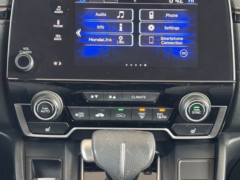 Used 2017 Honda CR-V EX image 15