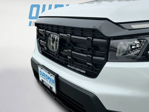 Used 2024 Honda Ridgeline Black Edition image 22