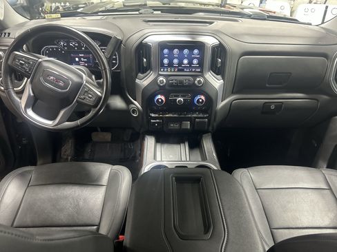 Certified 2022 GMC Sierra 1500 SLT w/ SLT Premium Plus Package image 22