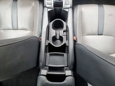 Used 2017 Honda Civic Touring image 38