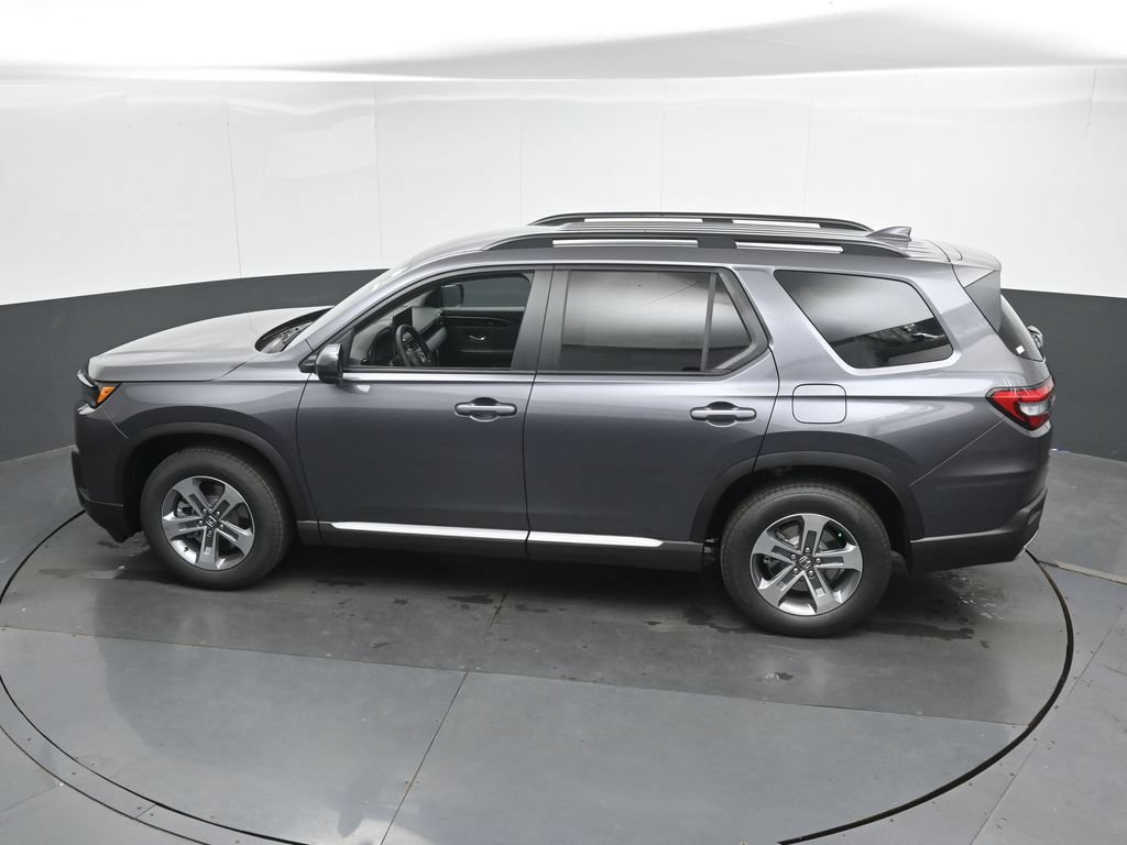 New 2026 Honda Pilot EX-L image 31