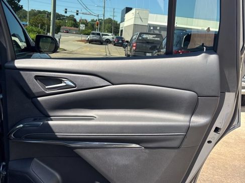 Used 2026 Chevrolet Traverse LT AWD/4WD image 20