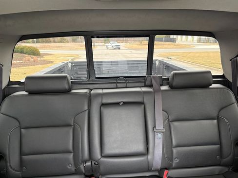 Used 2015 GMC Sierra 1500 SLT image 20