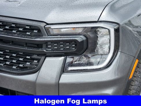 New 2026 Ford Ranger XL RWD image 8