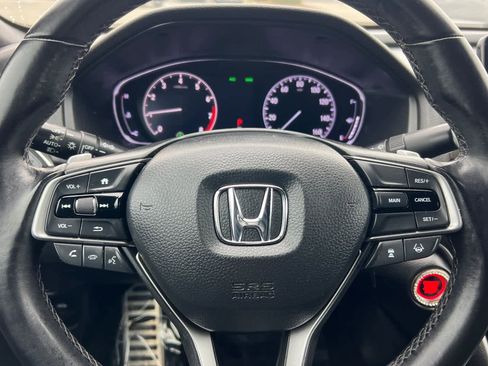 Used 2020 Honda Accord Sport image 23