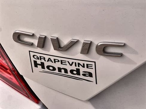 Used 2016 Honda Civic EX image 8