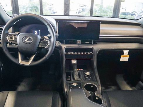 New 2026 Lexus IS 350 F Sport image 13