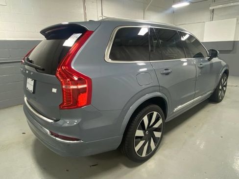 Used 2023 Volvo XC90 T8 Core w/ Protection Package Premier AWD/4WD image 3