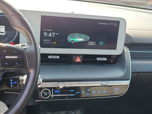 Certified 2024 Hyundai Ioniq 5 SEL RWD image 14