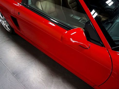 Used 1998 Acura NSX T image 69