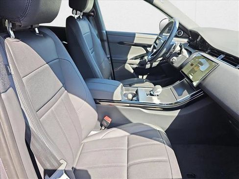 New 2026 Land Rover Range Rover Evoque S image 10
