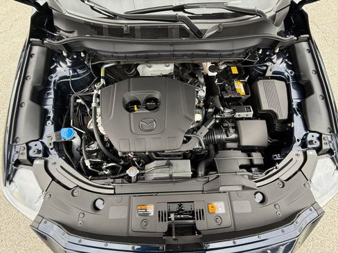 New 2025 MAZDA CX-5 AWD 2.5 S w/ Preferred Package image 22