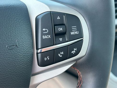 New 2026 Ford Explorer Active w/ Active Comfort Package AWD/4WD image 23