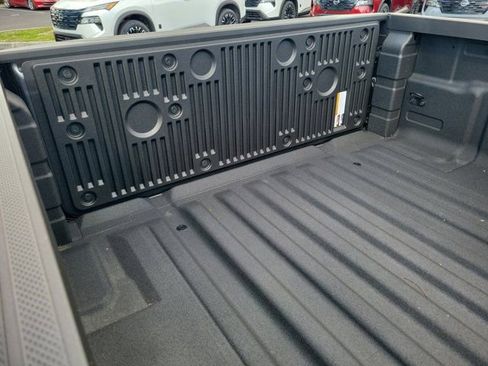 New 2026 Nissan Frontier S w/ S Utility Package RWD image 5