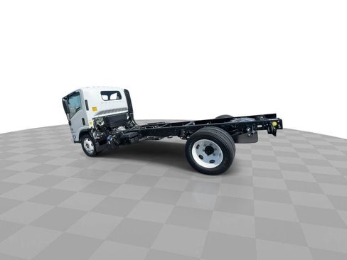 New 2024 Chevrolet Low Cab Forward 5500XD image 5