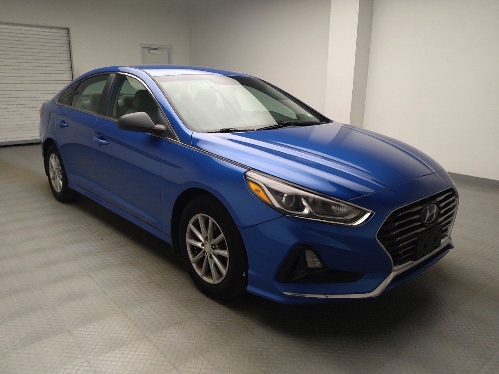 Used 2019 Hyundai Sonata SE FWD image 13