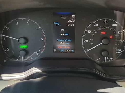 Certified 2024 Toyota Corolla LE FWD image 21