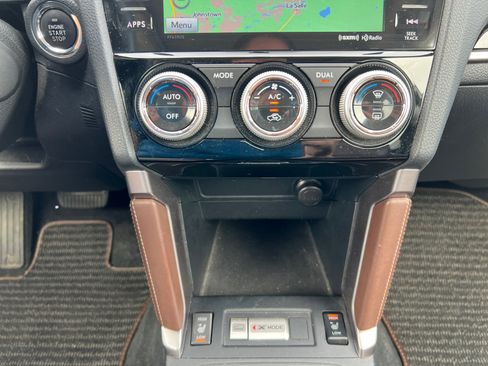 Used 2018 Subaru Forester 2.0XT Touring AWD/4WD image 15