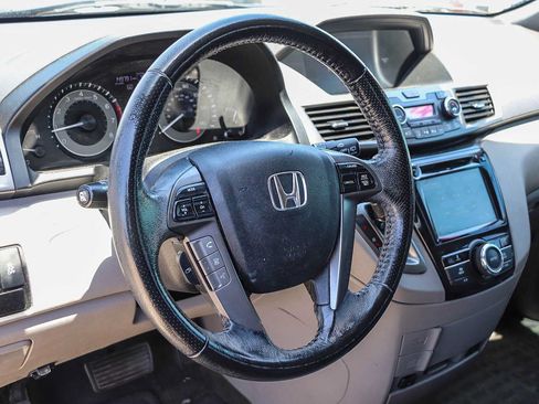Used 2016 Honda Odyssey EX-L image 16