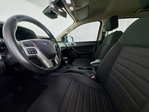 Used 2021 Ford Ranger XLT w/ Equipment Group 301A Mid image 22