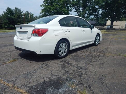 Used 2015 Subaru Impreza 2.0i AWD/4WD image 4