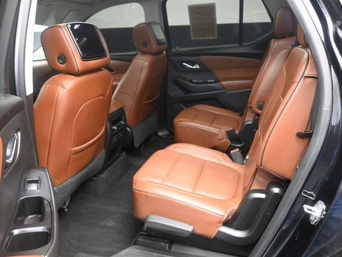 Used 2019 Chevrolet Traverse High Country AWD/4WD image 10