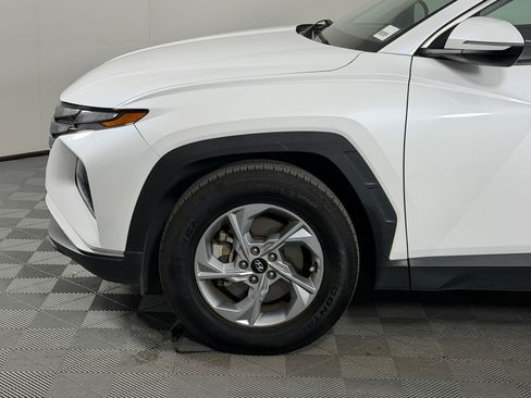 Used 2022 Hyundai Tucson SEL FWD image 11