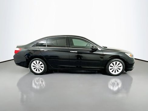 Used 2015 Honda Accord EX-L image 4