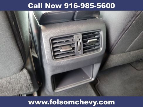 Used 2021 Nissan Rogue S image 23