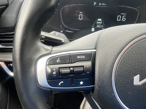 Used 2023 Kia Sportage X-Line AWD/4WD image 19