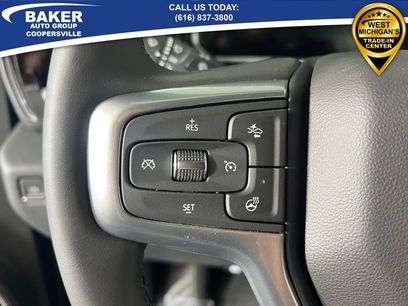 New 2026 Chevrolet Silverado 2500 LT w/ Trail Boss Package