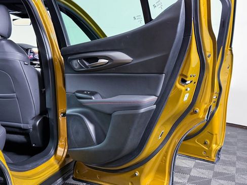 Used 2024 Dodge Hornet GT image 27