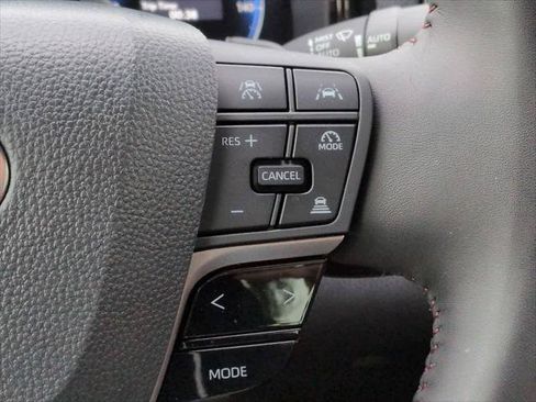 Certified 2026 Toyota Camry XSE FWD image 24