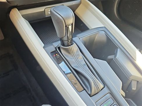 Certified 2024 Honda Accord EX image 12