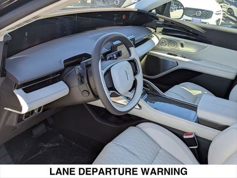 New 2026 Lincoln Nautilus Black Label image 7