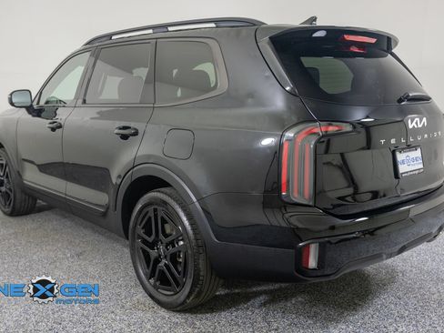 Used 2024 Kia Telluride EX X-Line AWD/4WD image 6