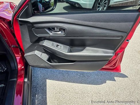 Used 2023 Honda Accord Sport image 22