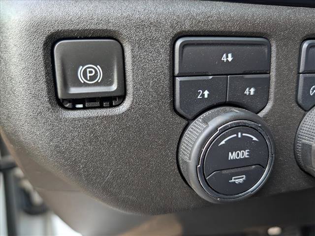 Used 2024 Chevrolet Silverado 2500 LT w/ Convenience Package AWD/4WD image 27