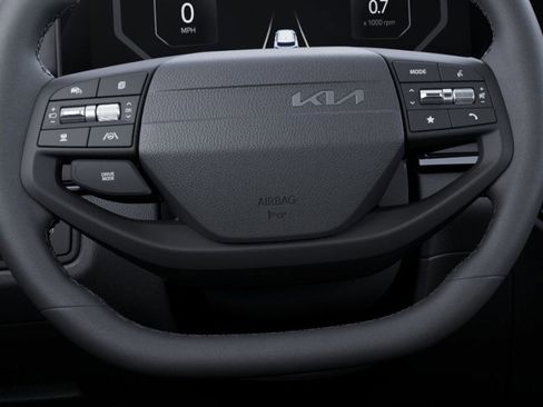 New 2026 Kia Sportage SX image 25