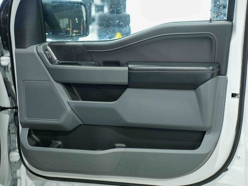 Used 2024 Ford F150 XLT w/ Tow/Haul Package image 14