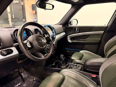 Used 2023 MINI Cooper Countryman S w/ Mini Untamed Edition image 11