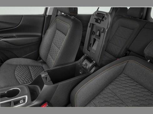 Used 2019 Chevrolet Equinox LT FWD image 44
