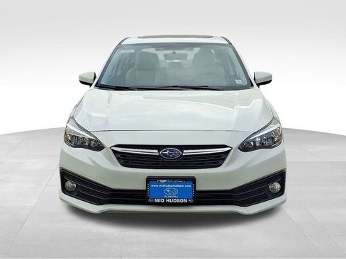 Used 2023 Subaru Impreza Premium image 2