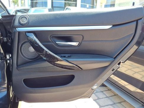 Used 2015 BMW 435i Gran Coupe RWD image 25