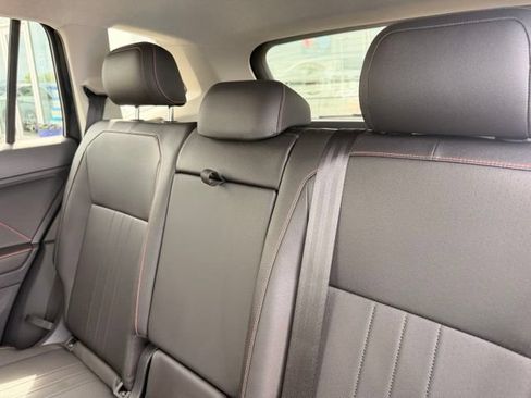 Used 2024 Volkswagen Tiguan Wolfsburg Edition AWD/4WD image 14